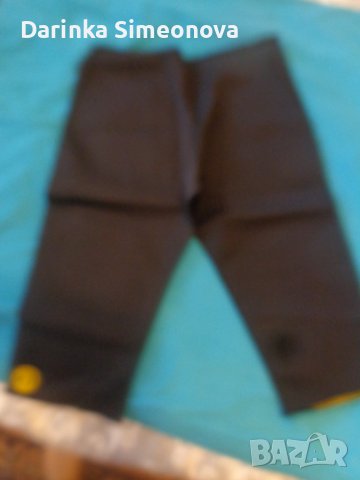 Hot SCHAPERS неопренови бермуди, снимка 4 - Къси панталони и бермуди - 44530316