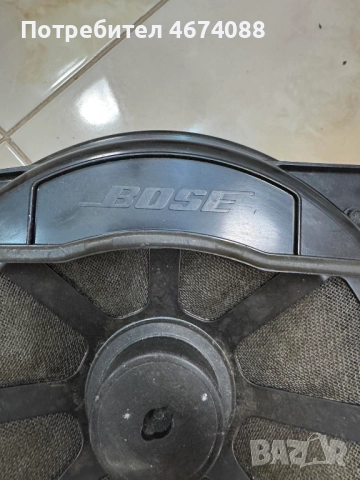 Субуфер Bose за Ауди Audi A8 D4 4H само за 400лв. 4H0035481а, снимка 2 - Части - 52727575