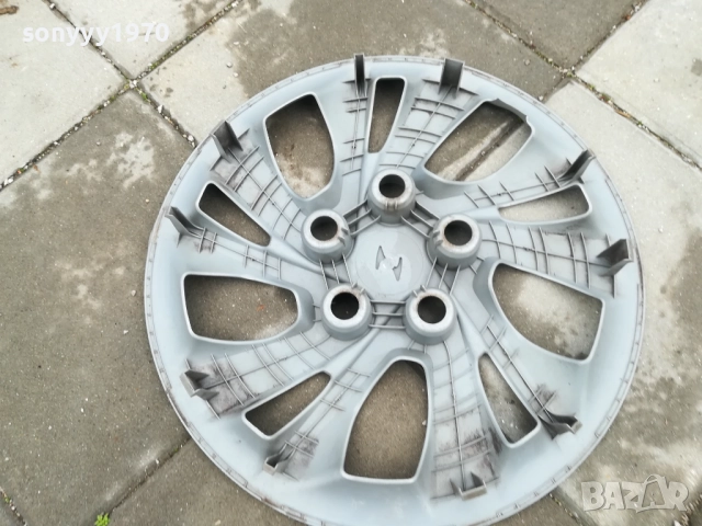 ХЮНДАЙ-4БР ТАСОВЕ 15 1611251832, снимка 18 - Аксесоари и консумативи - 52433930