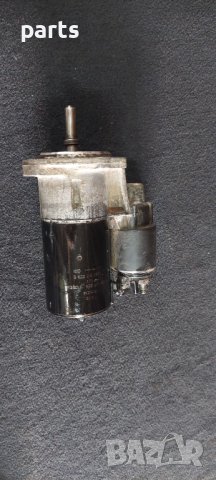 Стартер Bosch VAG VW - Ауди - Сеат - Шкода 1.4 - 1.6 - 036911023S N, снимка 2 - Части - 37603768