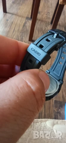 Casio, снимка 3 - Мъжки - 51305450