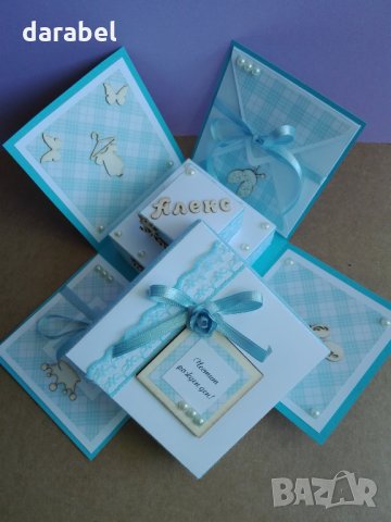 Експлодираща кутия , снимка 10 - Други - 29724958