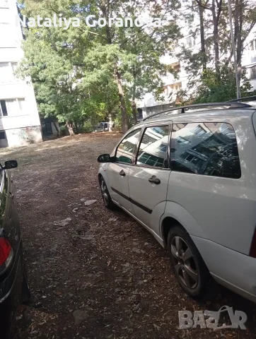 Продавам Форд Фокус, снимка 4 - Автомобили и джипове - 56364418