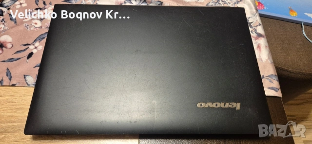 Lenovo B50-30, снимка 2 - Лаптопи за дома - 53916293