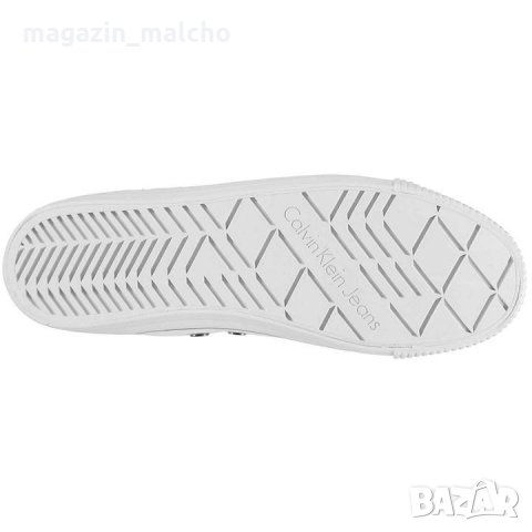 Мъжки Кецове - Calvin Klein Arthur; размер: 43, снимка 2 - Кецове - 31497679