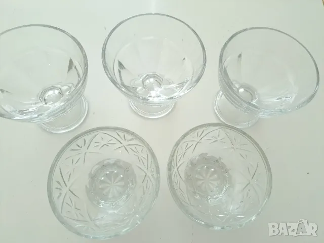 Шест купи за ядки на столче, снимка 4 - Други - 47329658