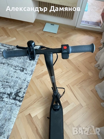 Електрическа тротинетка, снимка 3 - Други спортове - 53259389