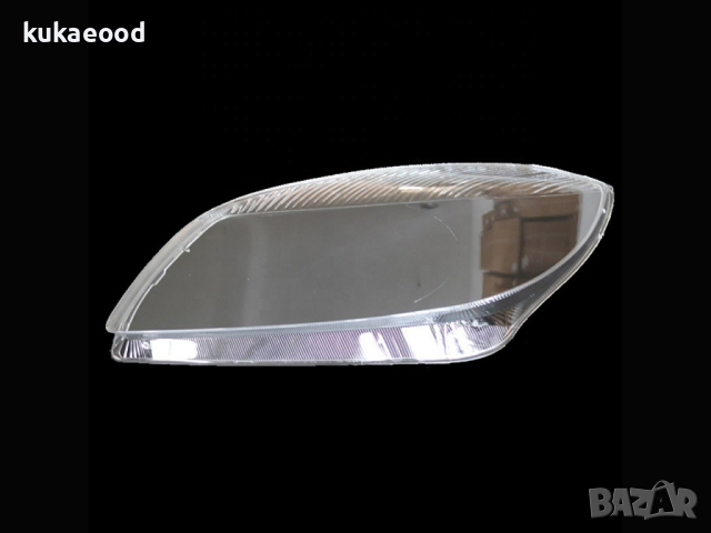 Стъкла за фарове на Skoda Fabia 2 Facelift (2010-2014), снимка 4 - Аксесоари и консумативи - 44550349