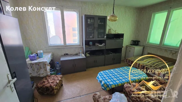 Гарсониера гр.Димитровград , снимка 4 - Апартаменти - 56359145