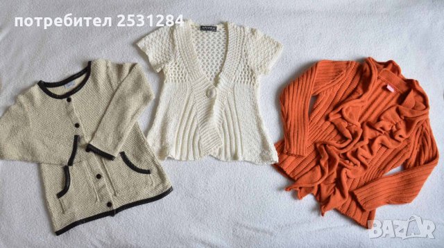 детски дрехи размер 128 - 140 , 8-10 години , снимка 4 - Детски панталони и дънки - 30607327