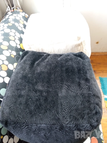 Пуф,  мека табуретка , снимка 9 - Столове - 52378237