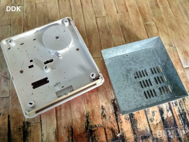 Охранителна сирена 50 вата, снимка 5 - Други - 39281733