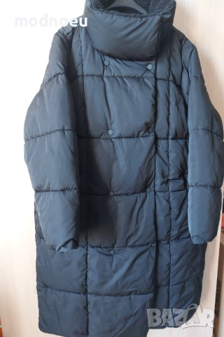 Ново дамско зимно яке, снимка 9 - Якета - 44730169