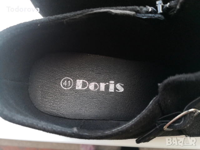 Дамски обувки 41 , снимка 3 - Дамски ежедневни обувки - 52773136