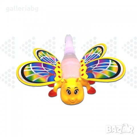 Електрическо водно конче