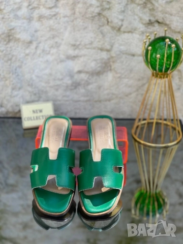 чехли hermes , снимка 10 - Чехли - 51447429