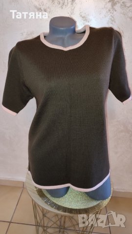 Болера и елечета с къс ръкав, снимка 4 - Жилетки - 39465693