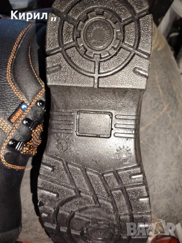 обувки stenso, снимка 3 - Ежедневни обувки - 52839504