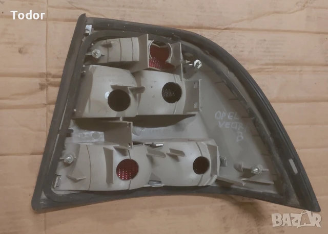 ляв стоп Opel Vectra B, снимка 2 - Части - 50950463