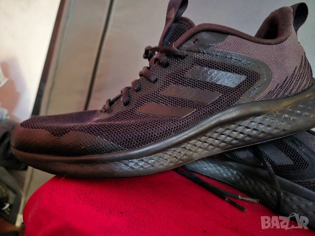 Adidas-оригинал-нов модел номер45, снимка 2 - Маратонки - 51473184