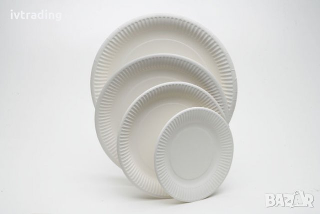 Биоразградими опаковки от хартия