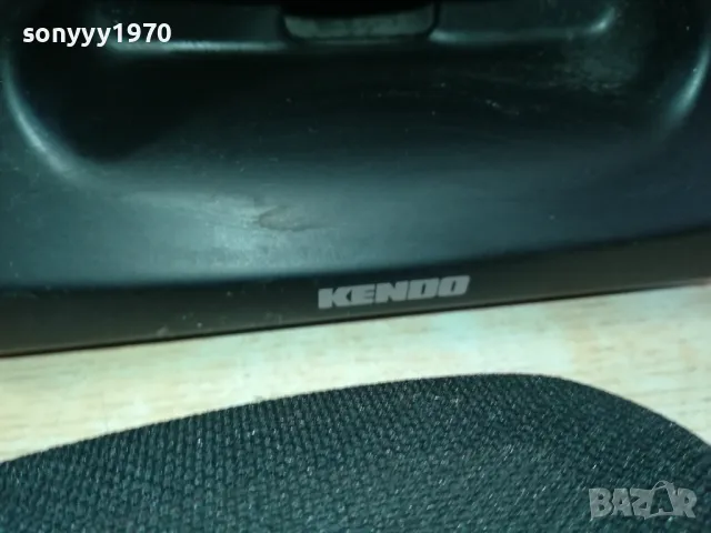 KENDO MS 95-10CD/LS 2БР ТОНКОЛОНИ ВНОС SWISS 0903251737, снимка 8 - Тонколони - 49423959