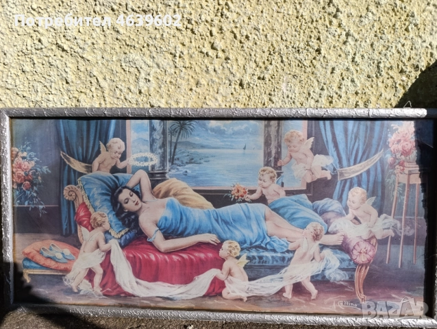 Продавам картини, снимка 2 - Арт сувенири - 52263806