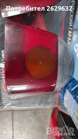 Стопове за Рено Туинго, снимка 3 - Части - 44374809