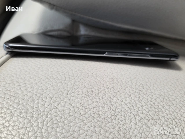 Samsung Galaxy S10 5G, черен 256GB, снимка 8 - Samsung - 51393736