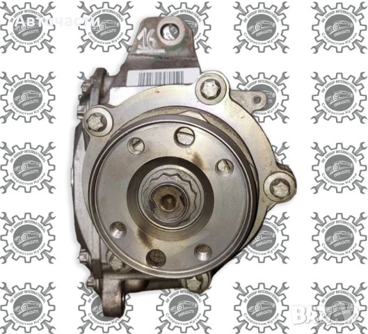 Преден диференциал - Mercedes CL-Class/CLS-Class/E-Class/S-Class - 4MATIC - (2008 г.+), снимка 3 - Части - 39841438