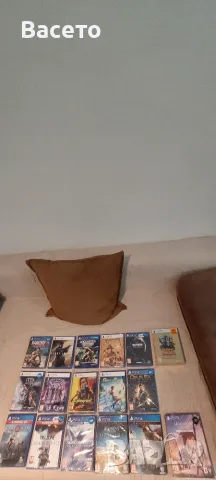 Продавам видео игри за PS3, PS4, PS5 и PC, снимка 8 - Игри за PlayStation - 56540239