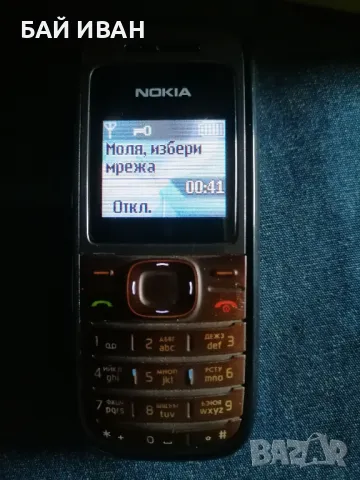 НОКИЯ 1208, снимка 2 - Nokia - 50373811