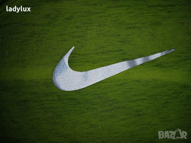 NIKE Dri-Fit, Оригинална, Размер S. Код 1837, снимка 8 - Тениски - 37261451
