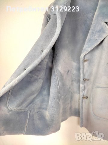 Fuchs Schmitt coat D44/F46 , снимка 4 - Палта, манта - 38874150