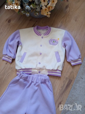 Детски комплект , снимка 2 - Детски комплекти - 53084428