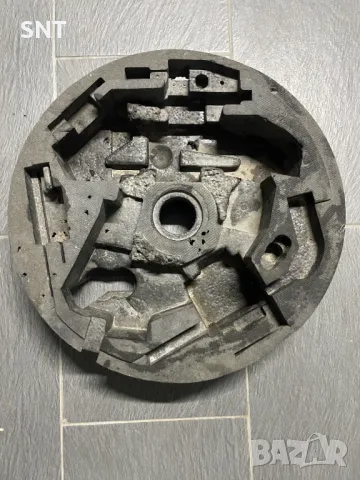 Кора за багажник държач за инструменти AUDI A3 /8P/8PA, снимка 3 - Аксесоари и консумативи - 50273669