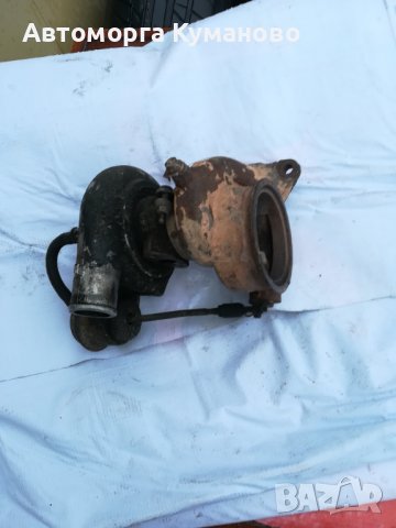 Турбо 49131-05210 за Citroen Jumper  2.2  HDI , 120кс.  2006г. , снимка 2 - Части - 38872934