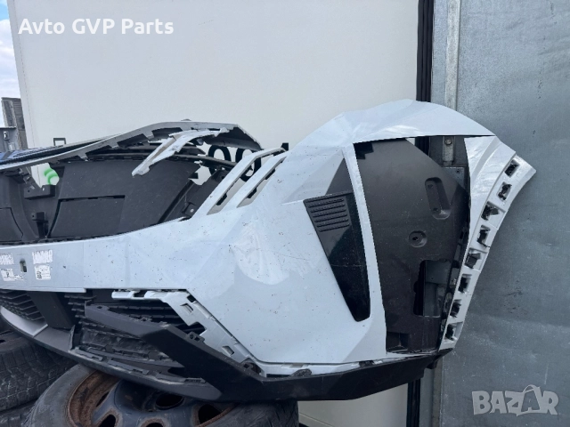 пежо 3008, снимка 2 - Части - 51893309