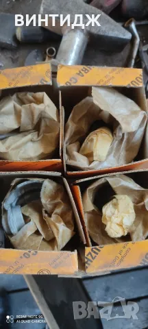 мз емзе емзет етз тс ес на части, снимка 3 - Други ценни предмети - 50051020