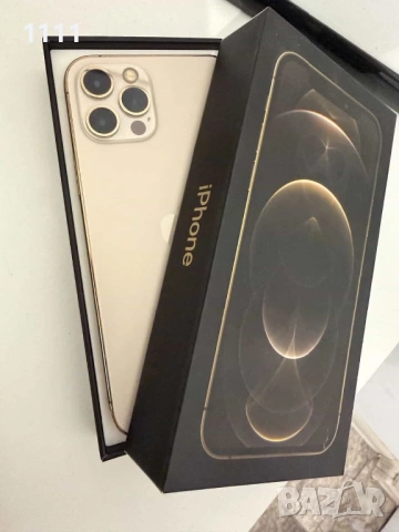 iPhone 12 Pro Max 256 gb