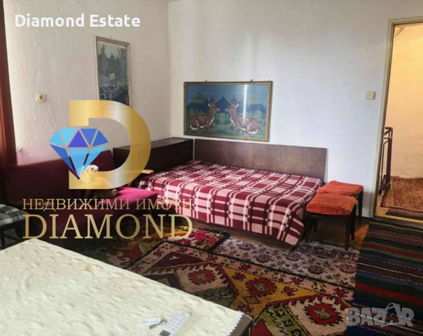 Триетажна къща в село Опан, обл. Стара Загора, снимка 6 - Къщи - 53352020