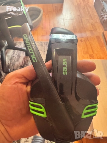 Геймърски слушалки, снимка 10 - Слушалки за компютър - 52343404