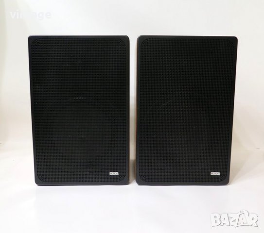 Acron 300 B High Fidelity, снимка 12 - Тонколони - 37023961