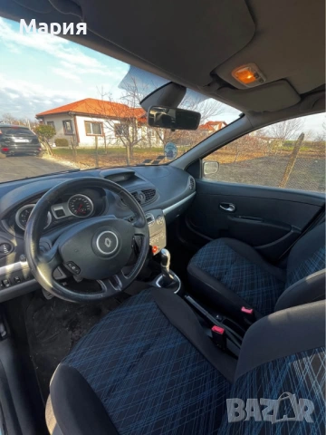 Renault Clio, снимка 5 - Автомобили и джипове - 53019168