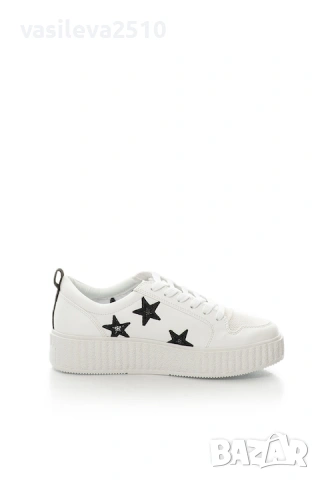 Juicy Couture оригинална дамски сникърси кецове 