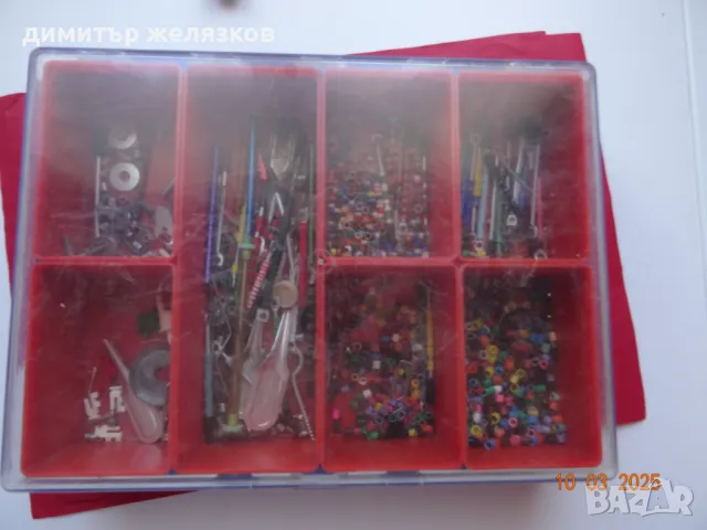 Пръстени за канарчета, папагали и други дребни птици, снимка 2 - Канари - 49441716