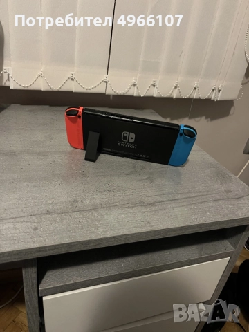 Nintendo Switch , снимка 2 - Nintendo конзоли - 56318142