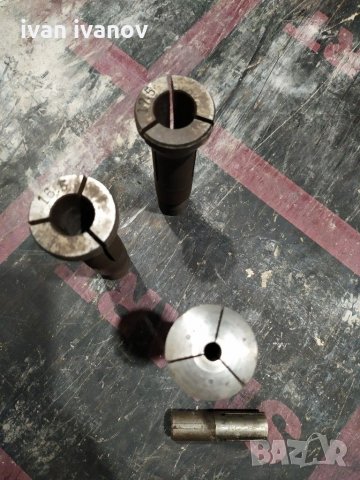 Цанги, снимка 3 - Стругове - 30275267