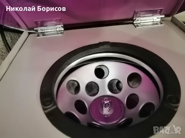 CENTRIFUGE  model 80-2, снимка 2 - Лаборатория - 49991730