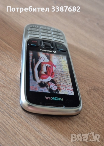nokia 6303 , снимка 8 - Nokia - 51625073